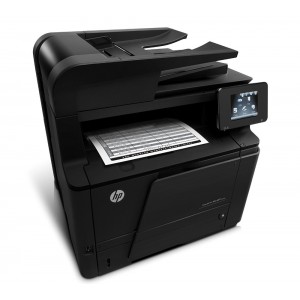 HP LaserJet Pro 400 MFP M425 Series [A4 Size] LJ Pro 400 MFP M425dn